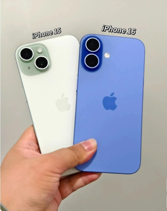 家人们，又到了苹果手机选购季，iPhone16和17到底咋选，可太让人纠