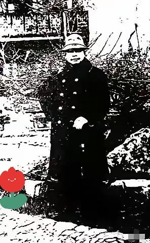 马场町的第八天：被遗忘的上将陈仪与良知的重量1950年6月18日，台北马场