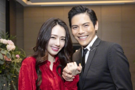 2009年，向佐将对外隐婚的黄婉佩带回家，向太对她说：“做人要搞清楚自己的身份