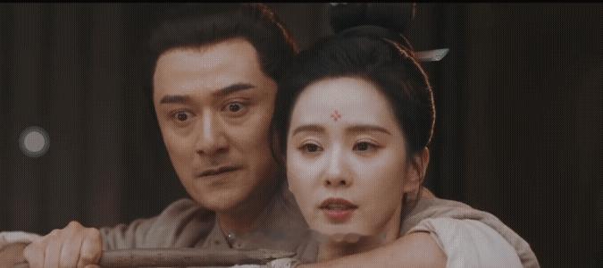 85花里现在只剩刘诗诗掉队了，主要是接连几部戏演技都没有长进，属于是给了好制作，