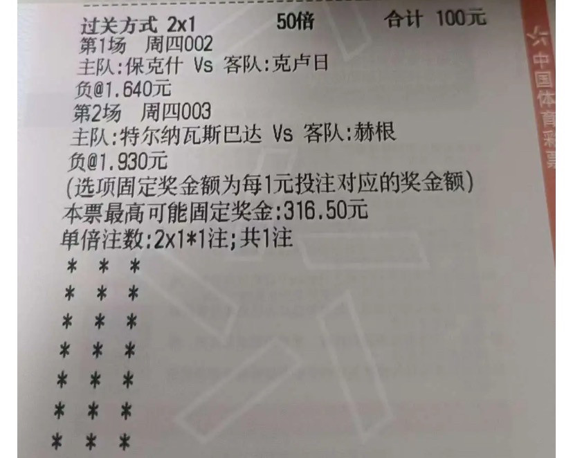 冲击100万的第一天