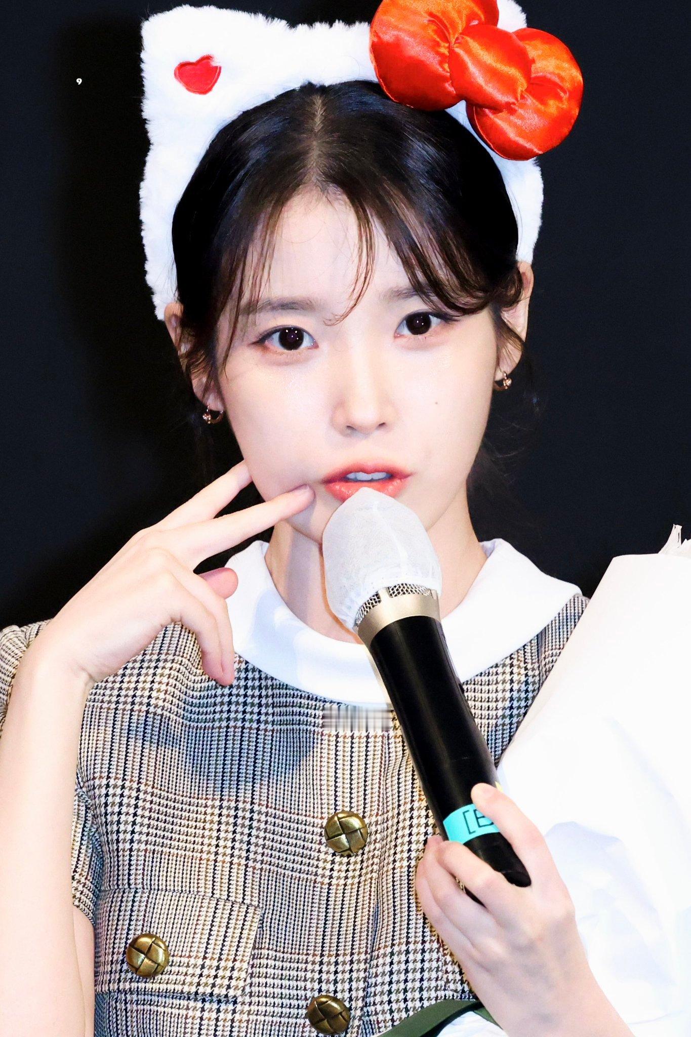 IU🐥IU上岩世界杯体育场演唱会onlyU美图–250126