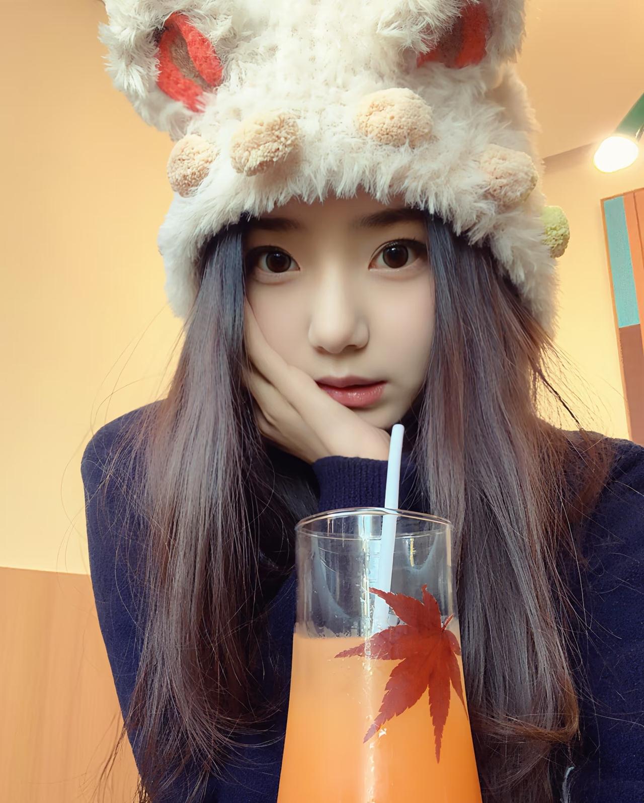 下雪了，一个人在家！雪天宅家