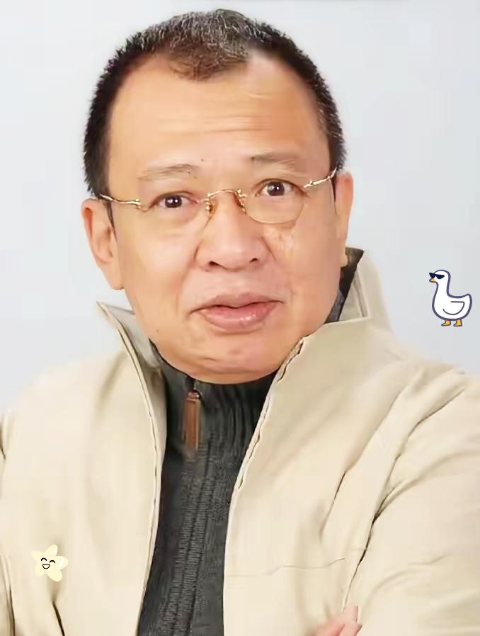 我们所熟知的影星们一个个走了：吴孟达，周海媚，李玟……我们也老了。76岁的许