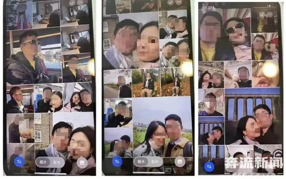 守护尊严的父亲：68页举报背后的社会责任与人性反思近日，网友“守护孩子和尊严的