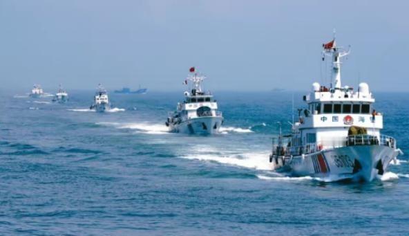美国最终还是意识到了问题的严重性，中国完全没有必要“武统”台湾，甚至现在的中国可