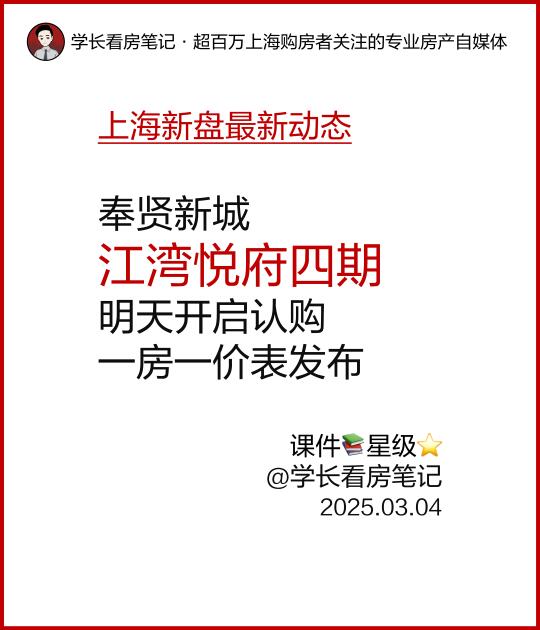 保利虹桥和著 二批次预计7、8号开启认购！