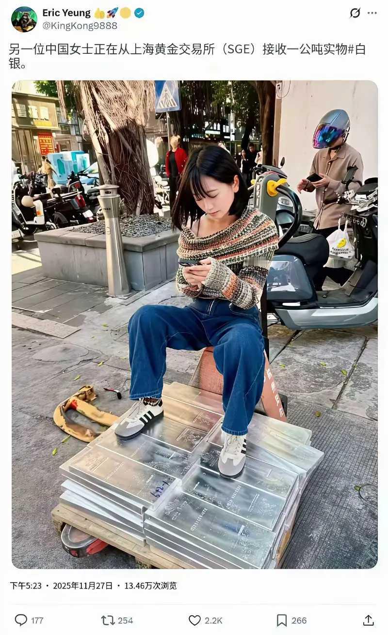 买在无人问津处，卖在人声鼎沸时