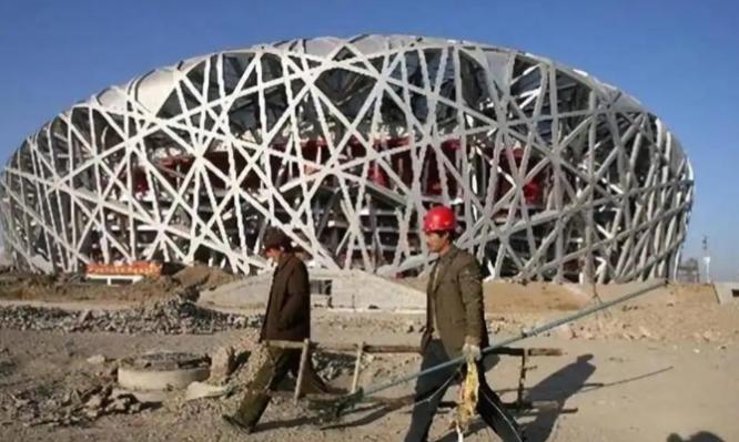 鸟巢“账本”曝光：占着北京黄金地段，总投资35亿，如今每年光维护费就要8000万