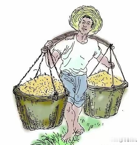 刷到一段大实话，看完扎心又真实！“以前生儿子是给自己生了一个养老送终的人，