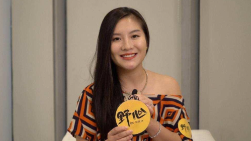 喻恩泰老婆史林子，1987年出生于贵州贵阳，今年38岁，中国传媒大学毕业，职业