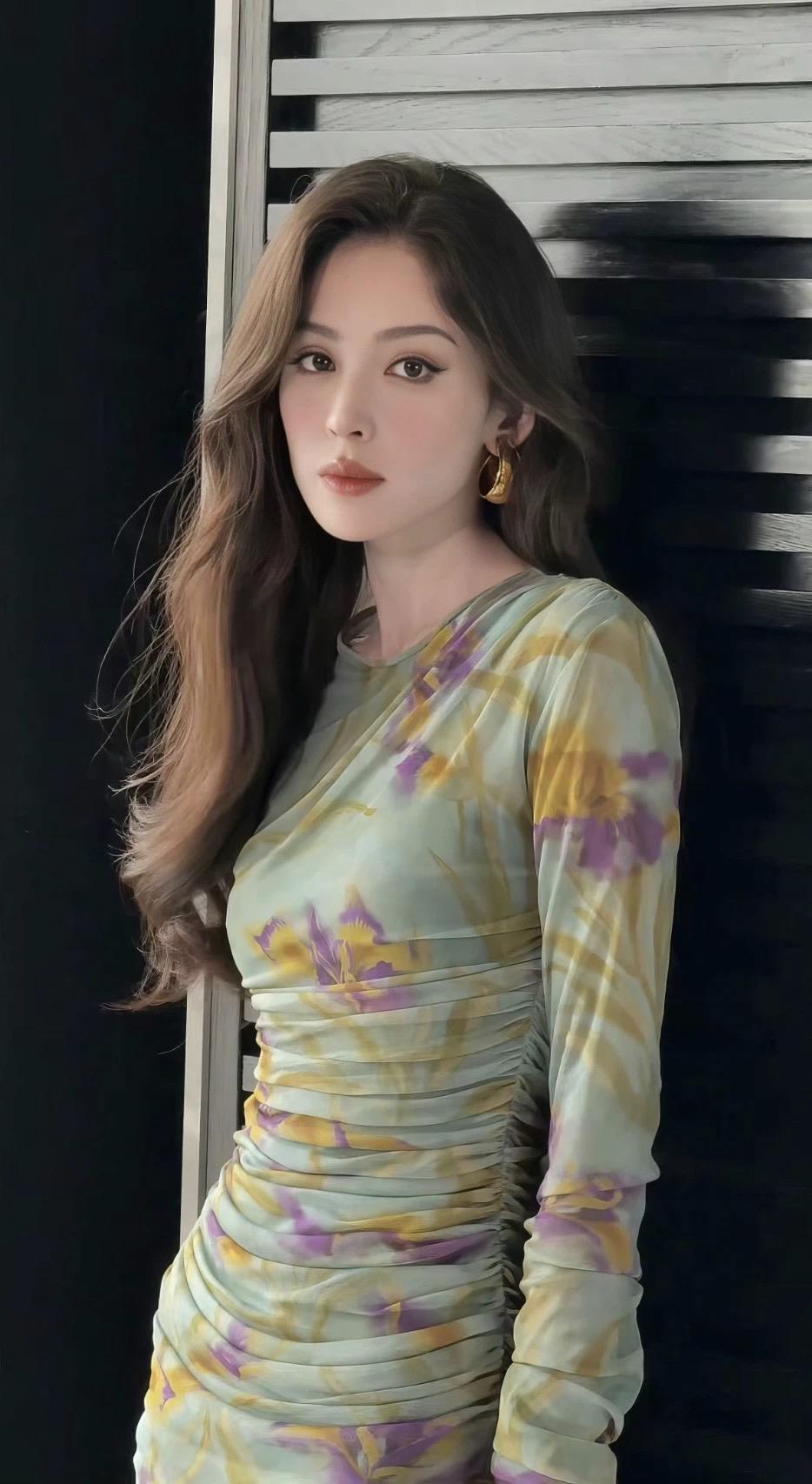 古力娜扎