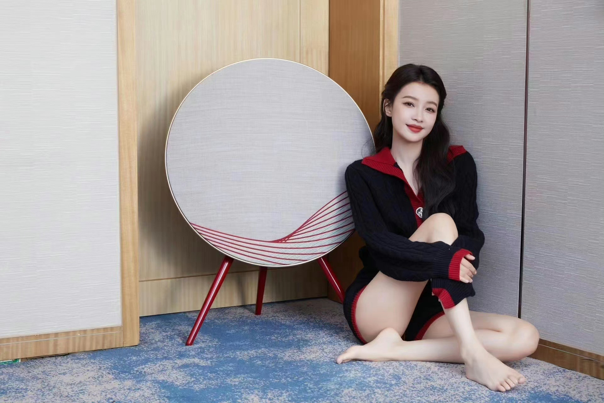 孙怡😘​​​