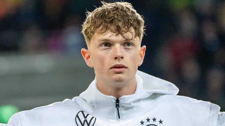 万纳向《天空体育》证实，他已决定代表奥地利而非德国出战。“这个决定或许是我职业生