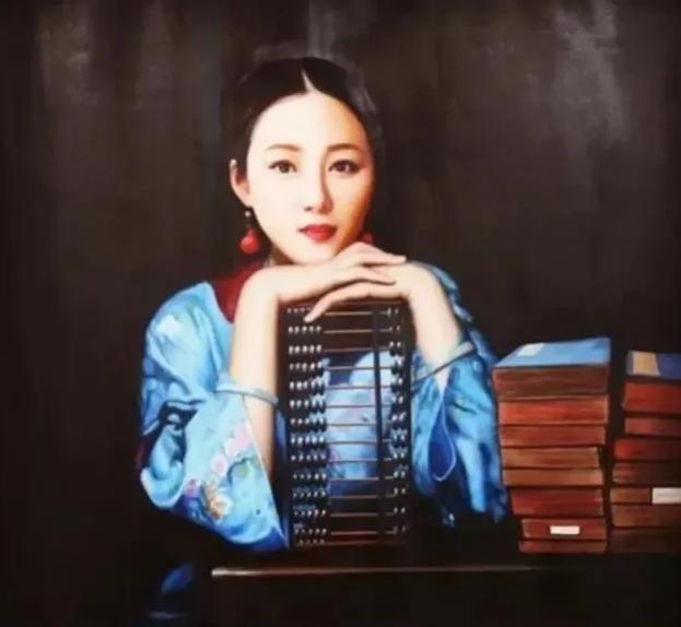 1900年，慈禧问一个年轻女子：“你有丈夫了吗？”女子回答说：“太后，我已经守寡