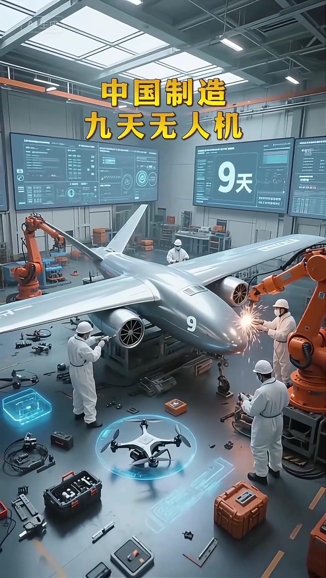 全球炸场！中国造出首款机器人手机，手机行业彻底变天，这一次，中国领跑全世界西