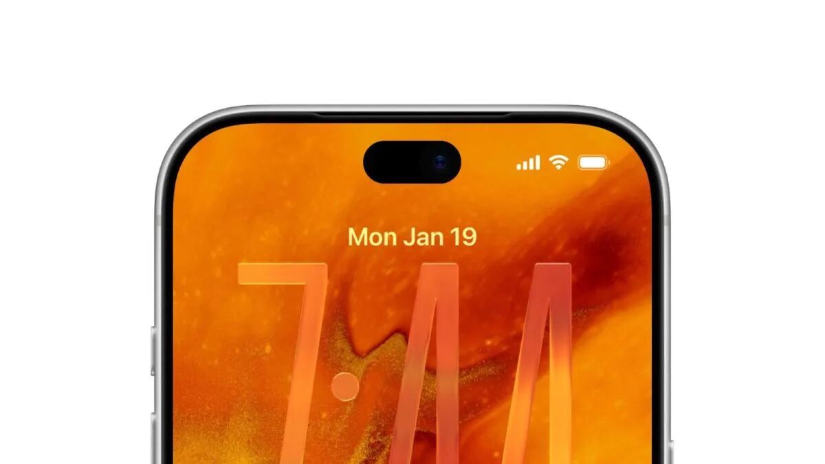 据韩媒最新消息，苹果今年下半年的全线新品，包括iPhone18Pro系列