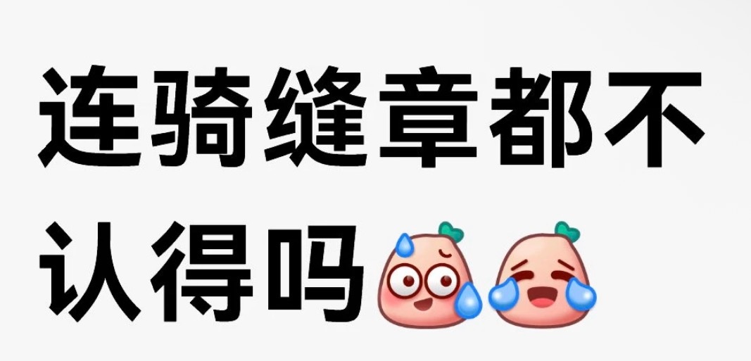 当我刷到这个的时候那我必定知道说的是🦐了除了🦐不懂骑缝章是什么意思的应该没有