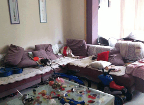 3岁宝宝眼屎多, 婆婆指责儿媳不爱干净, 送医后医生说: 你们家很有钱?