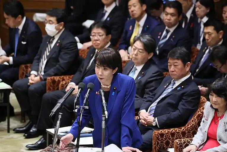 日本消息日本又来了，宣称将于2026年1月20-23日组团访问北京，想和日中