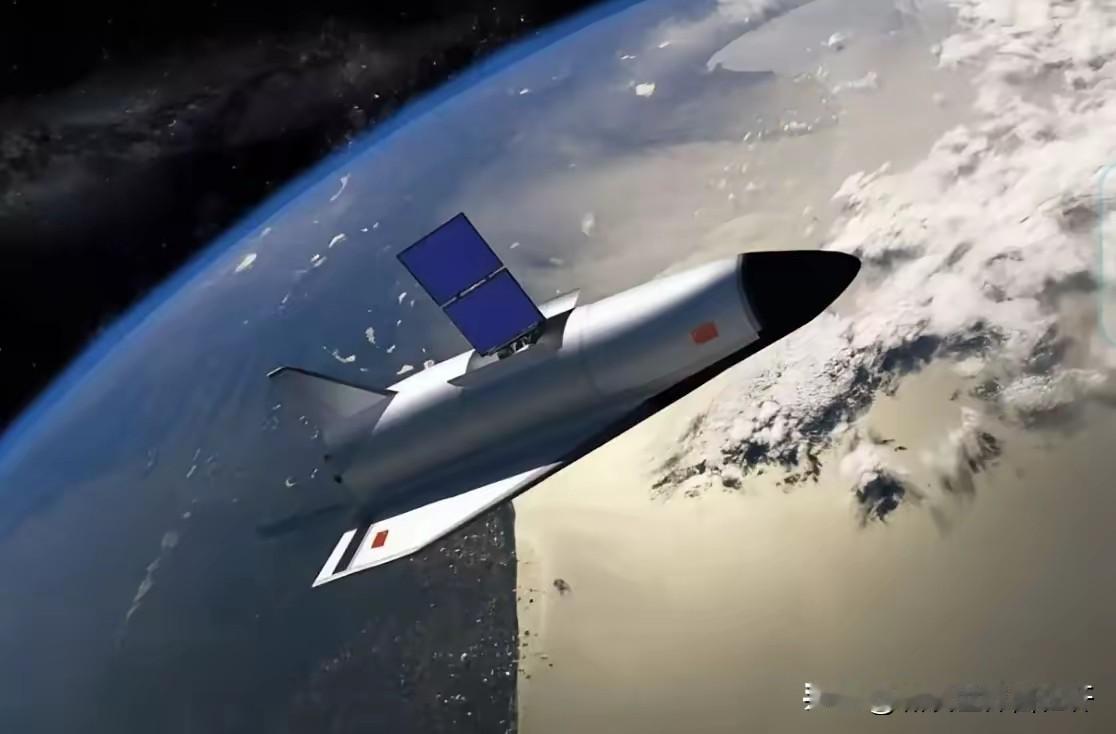 这胆大的想法让人窒息！航天人马伟明，提出了震惊全世界的想法，在海拔400