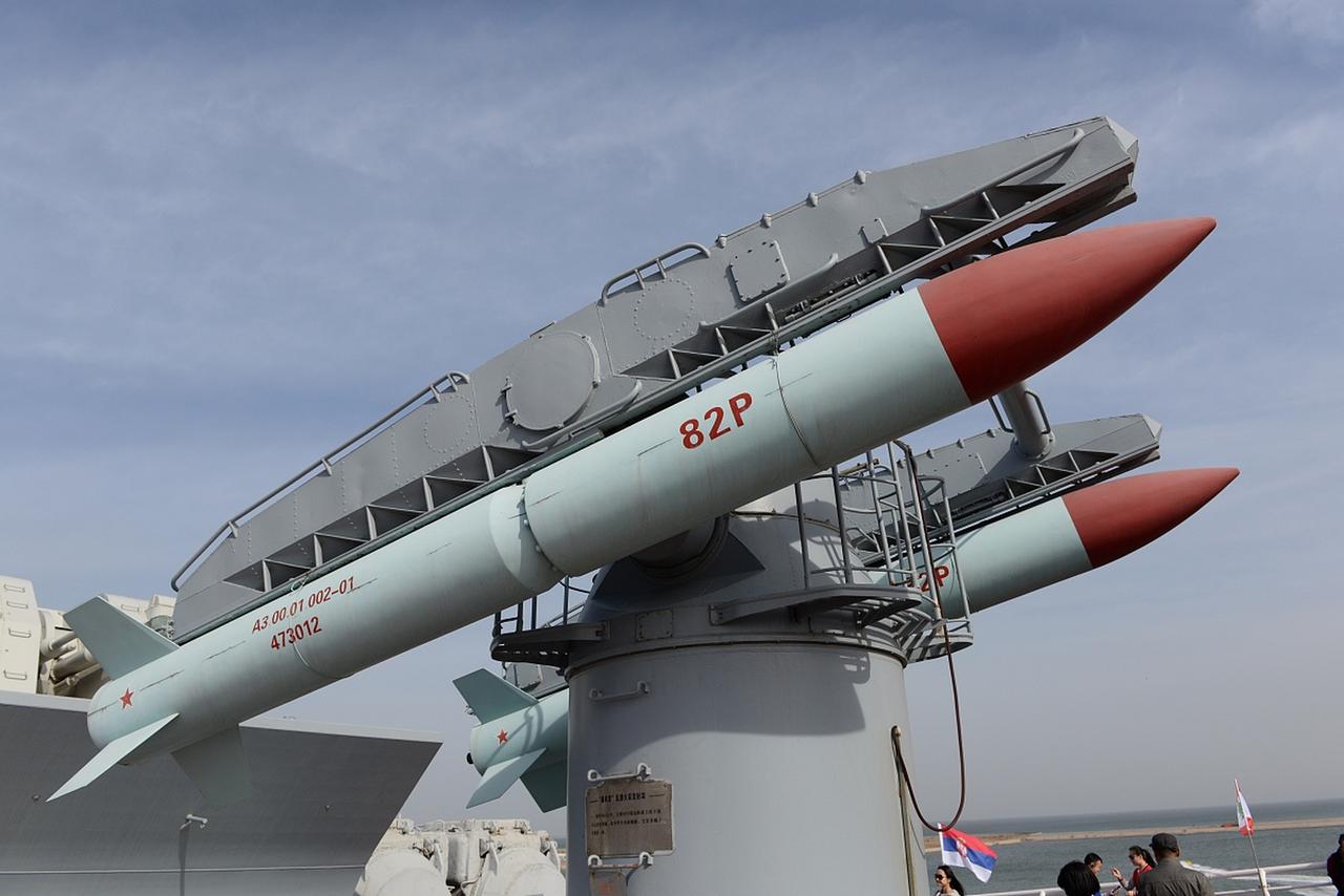 美军栽大了，开战仅仅4周时间，就把850枚战斧导弹扔了个精光，这个烧钱又耗弹的速