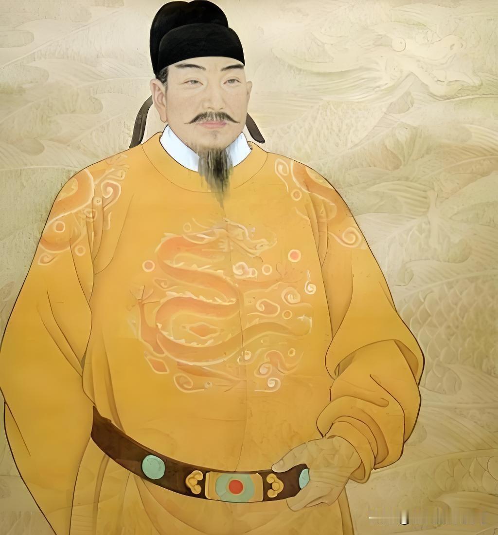 唐肃宗是怎么夺走李隆基的权力的？李隆基为什么不阻止儿子到灵武重整武备？玄宗的