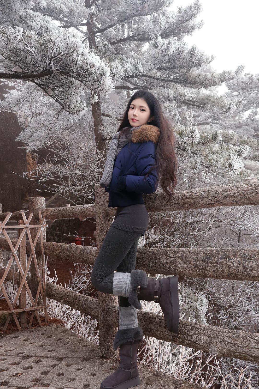 怎样穿搭让自己更美