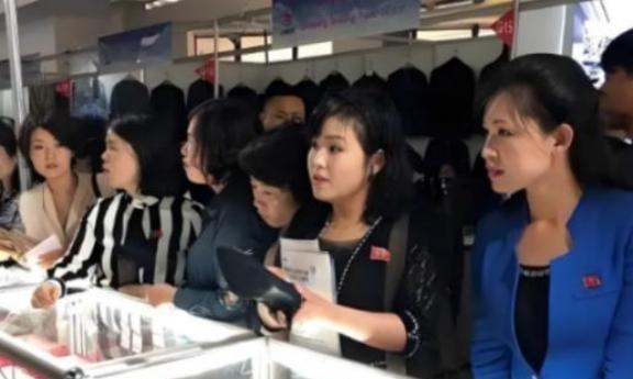 朝鲜98%出口商品卖给中国，都是什么商品？说句你们不敢信的，它出口的很多商品，普