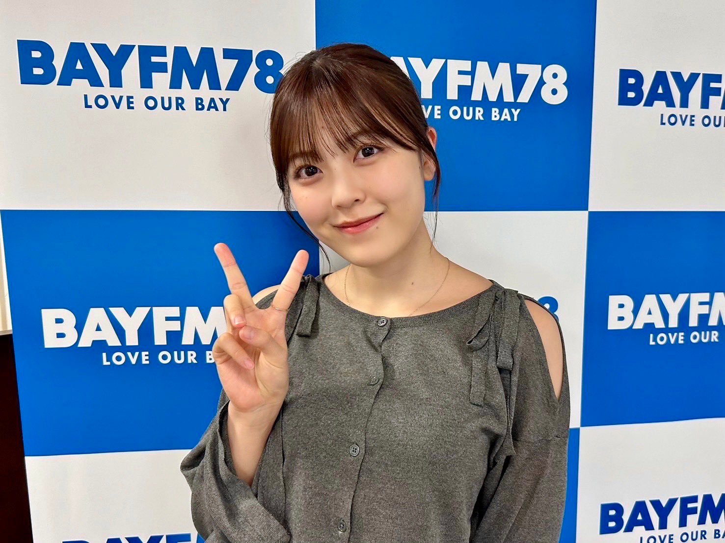 柴田柚菜　ゆなtime​​​