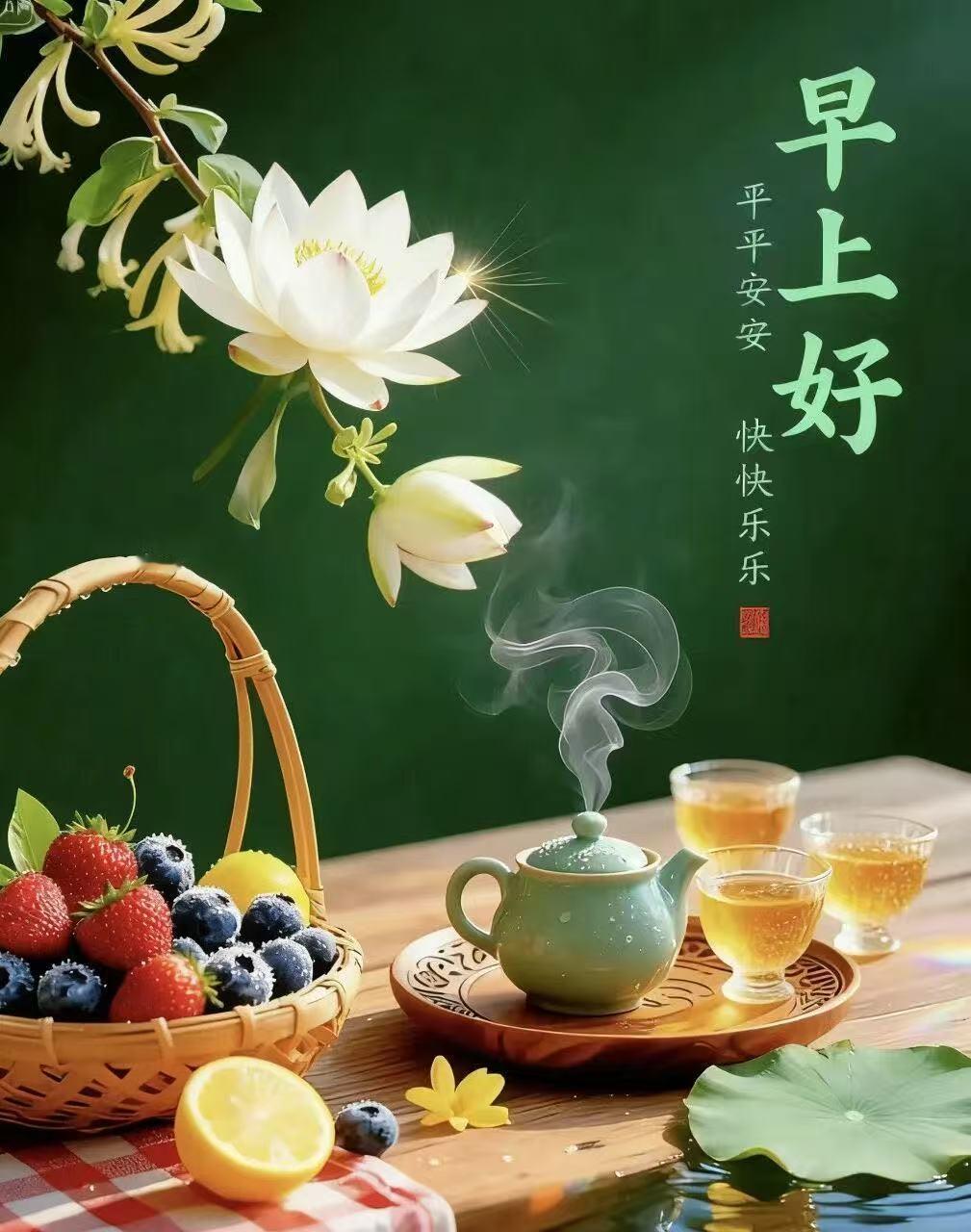 想著可親可敬的人，記著重情重義的人，裝著有恩有德的人，處著誠信誠實的人。