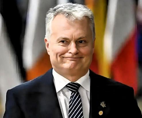 立陶宛宣布了立陶宛宣布禁止使用中国零件，中国在风能和太阳能设备领域占据超70%