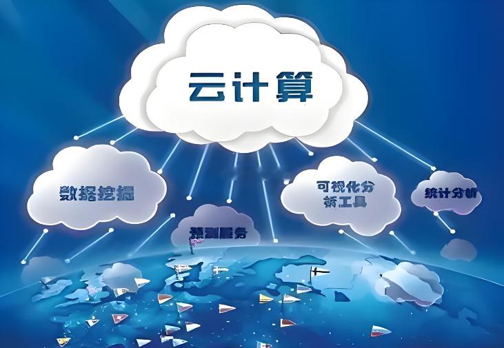国资云领涨，云计算概念股梳理国资云$锐捷网络sz301165$、广电运通、云