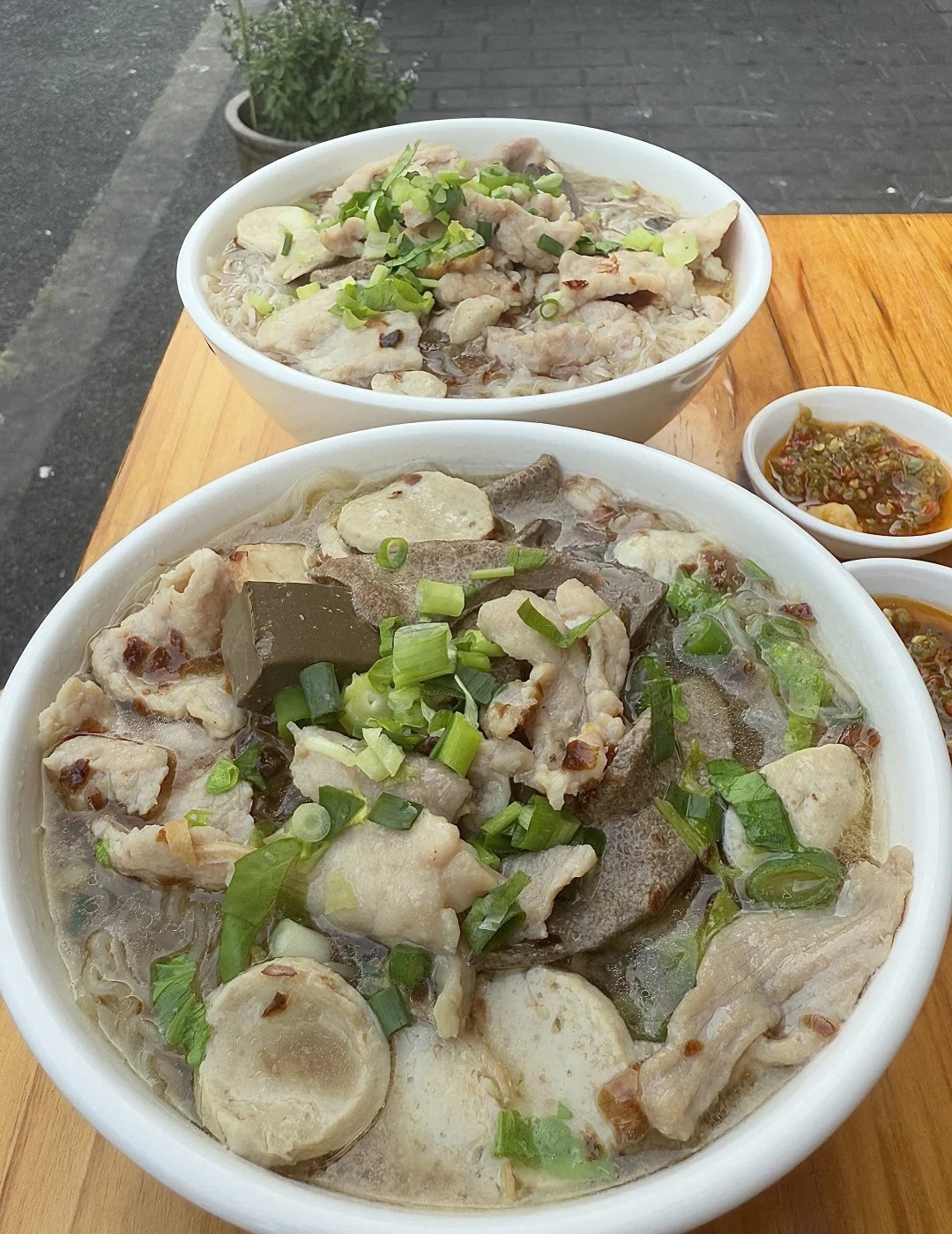 在宝安！这家店的粉真的好吃到哭啊！！！