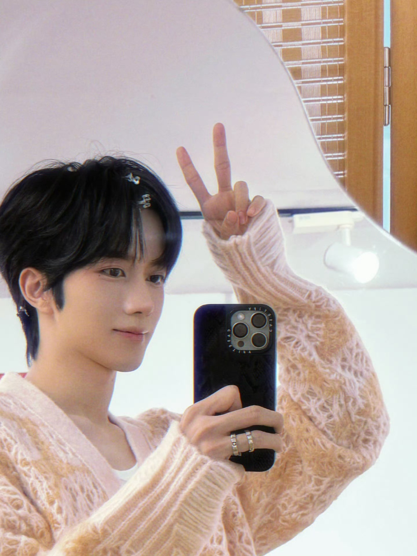 这个✨怎么这么美啊！！！​​​