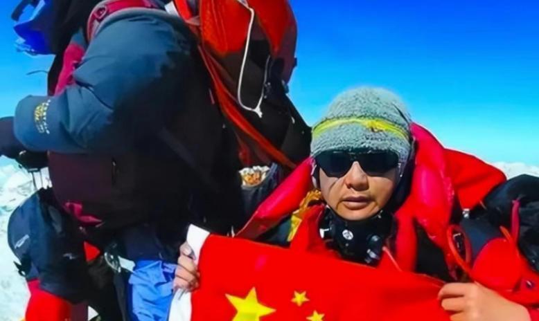 “中国人又怎么样？中国人老子一样杀！”中国退伍兵在巴基斯坦登山途中突遇恐怖分子，