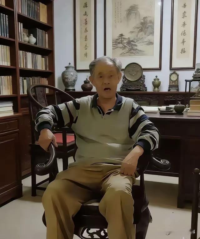 太触目惊心了！据统计，南博前院长徐湖平任职院长期间，1259件国宝不知所踪，目