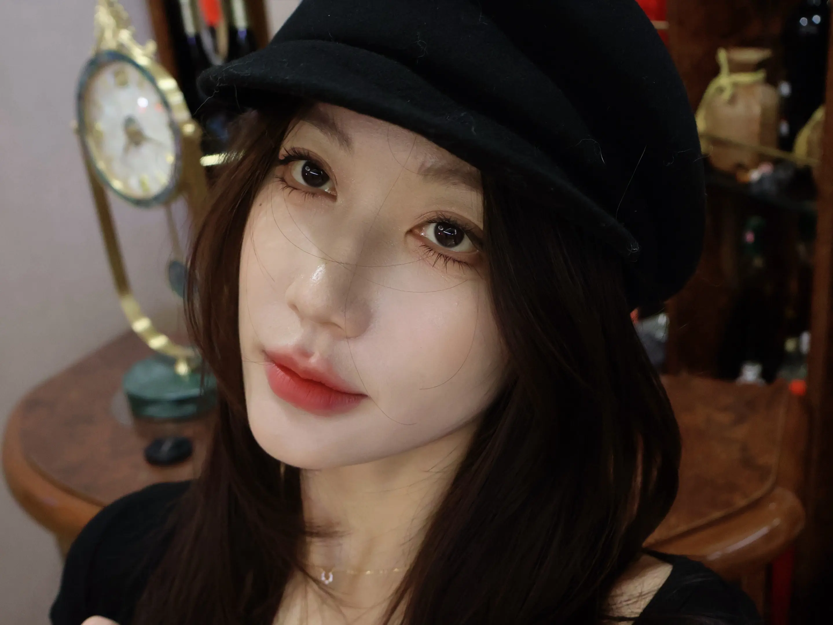 “永恒的月亮 也是永久的孤独”