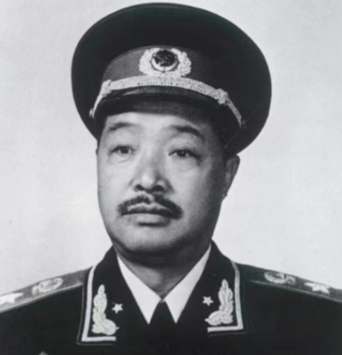 1956年3月，中国特使贺龙去访问巴基斯坦，总统米尔扎邀他一起去打猎，结果总统一