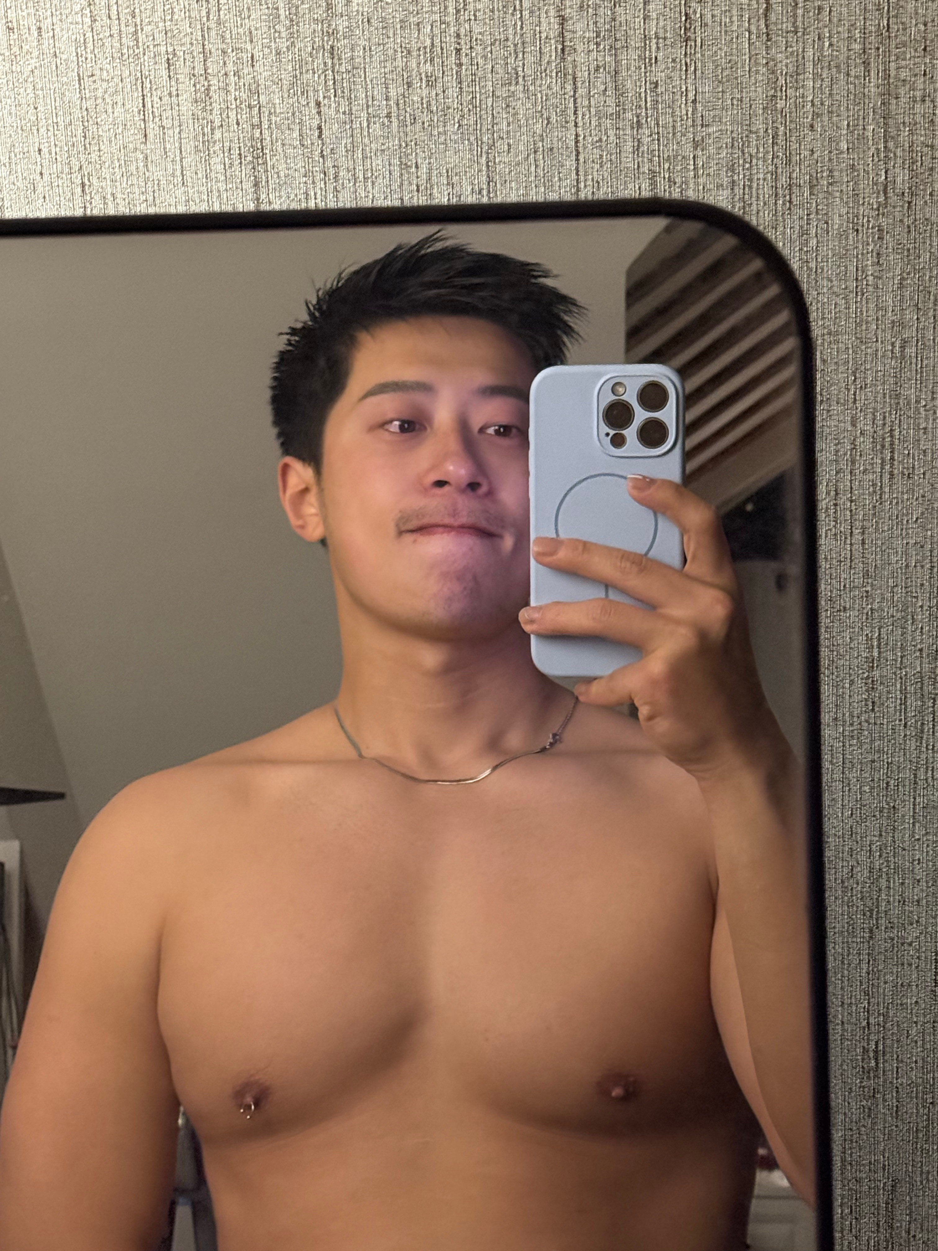 💤我的日常plog麦抠抠