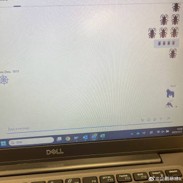 不行了笑尿了刚刚被提醒漏干的活<br />打开聊天记录一看笑得停不下来...