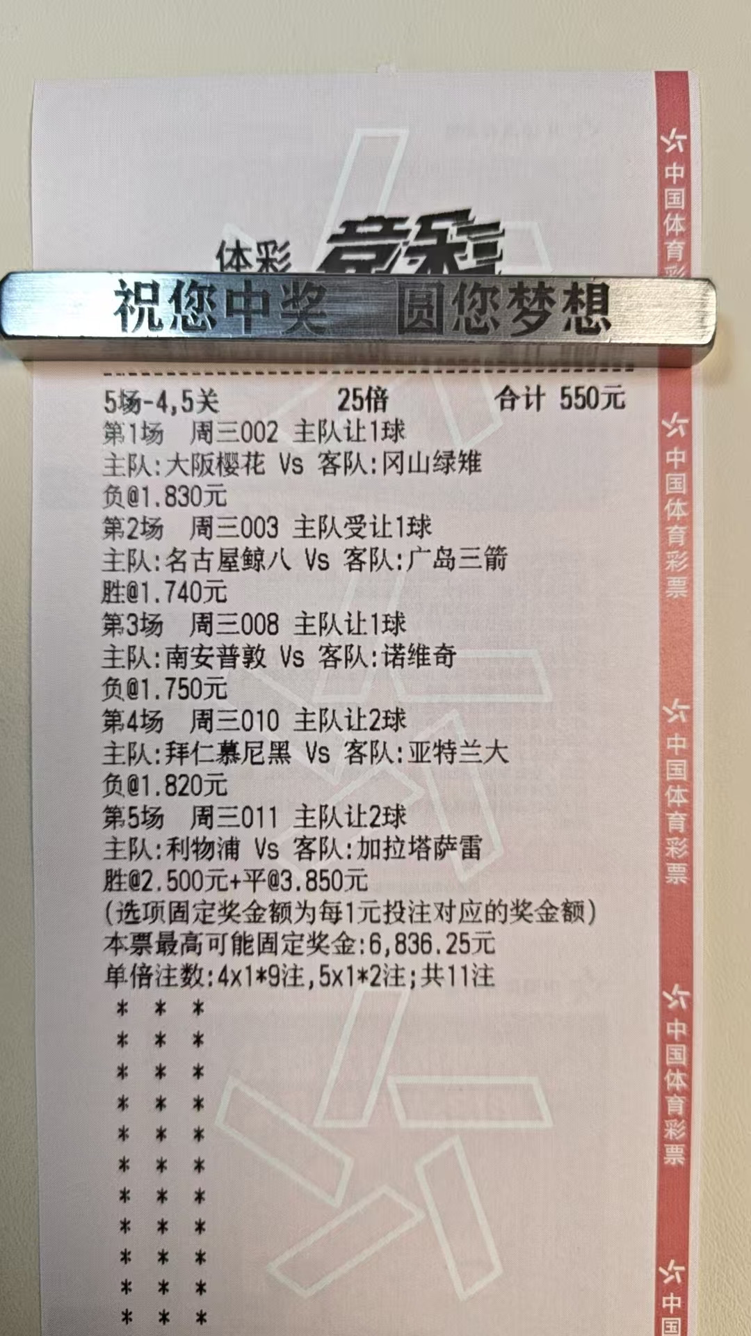 继续拿捏主任，大奖在向我招手，还差三场