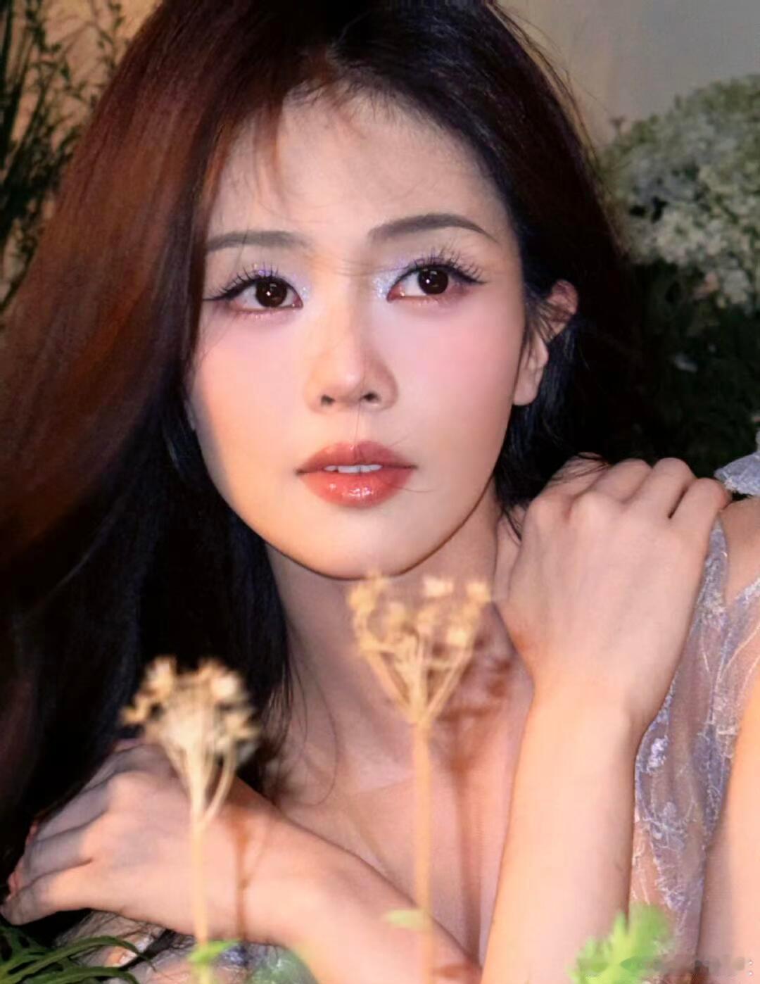 白鹿