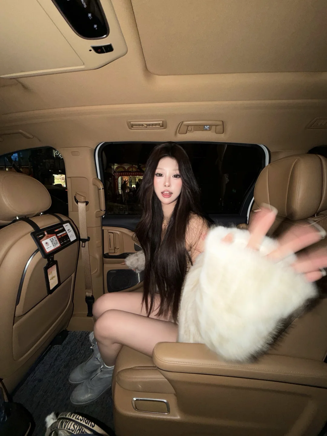 让你不爽的事我顺手全做了