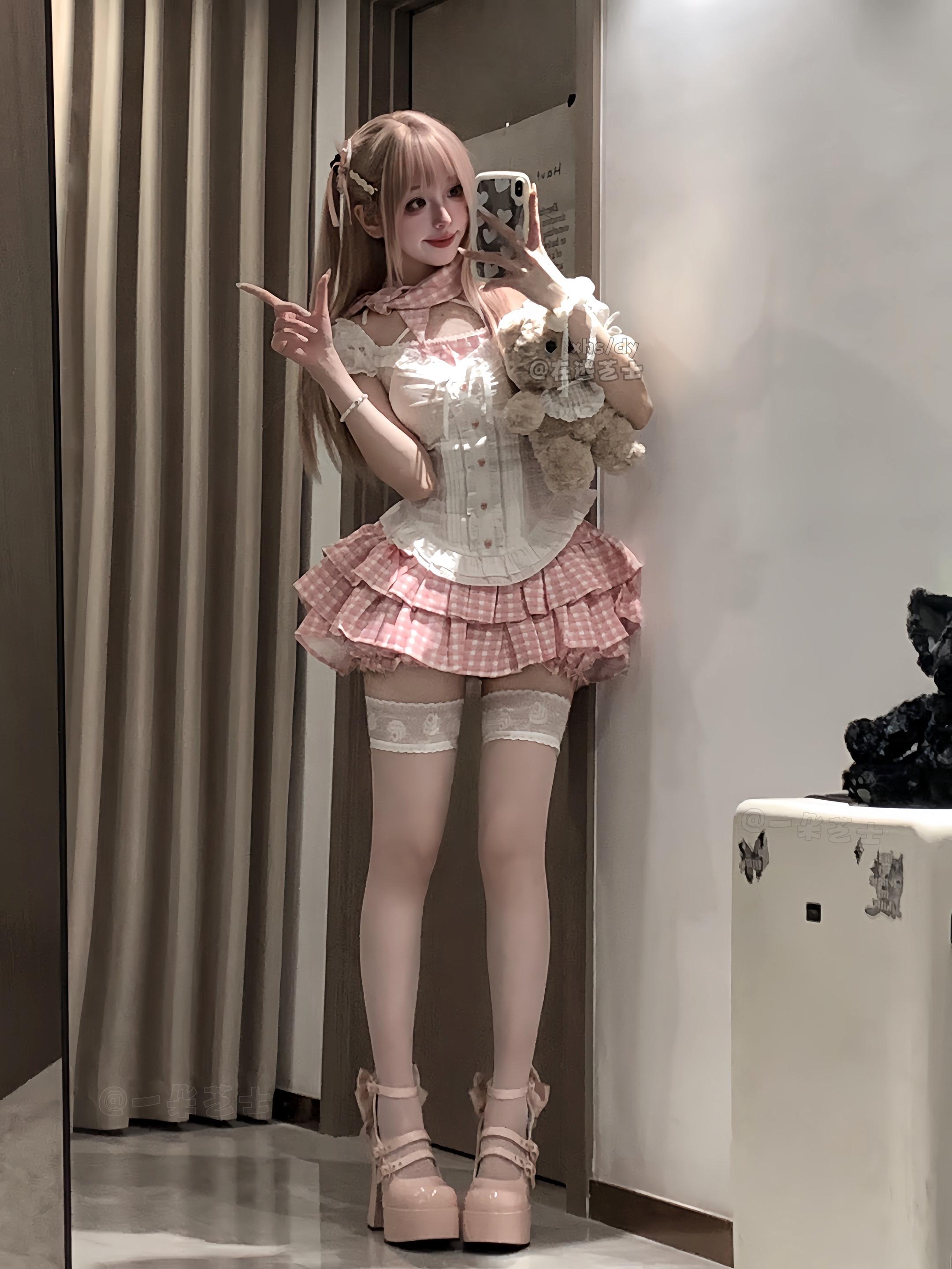 如果萌也是一种罪 那我自首吧ᐡ˶っ ̫ •̥˶ᐡ