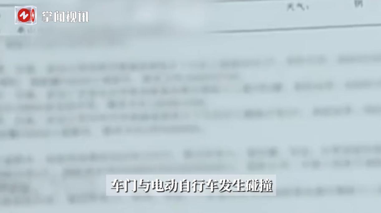 悲剧还是发生了！20日报道，广东汕头，一司机在带着乘客到达目的地后，在距离路边足