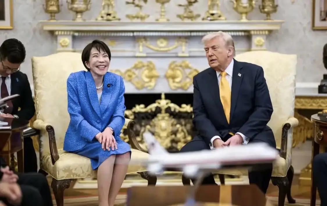 稀土、航母、经济反制都吓不住日本，唯独这招，让它怕了！2026年3月，日本经济界