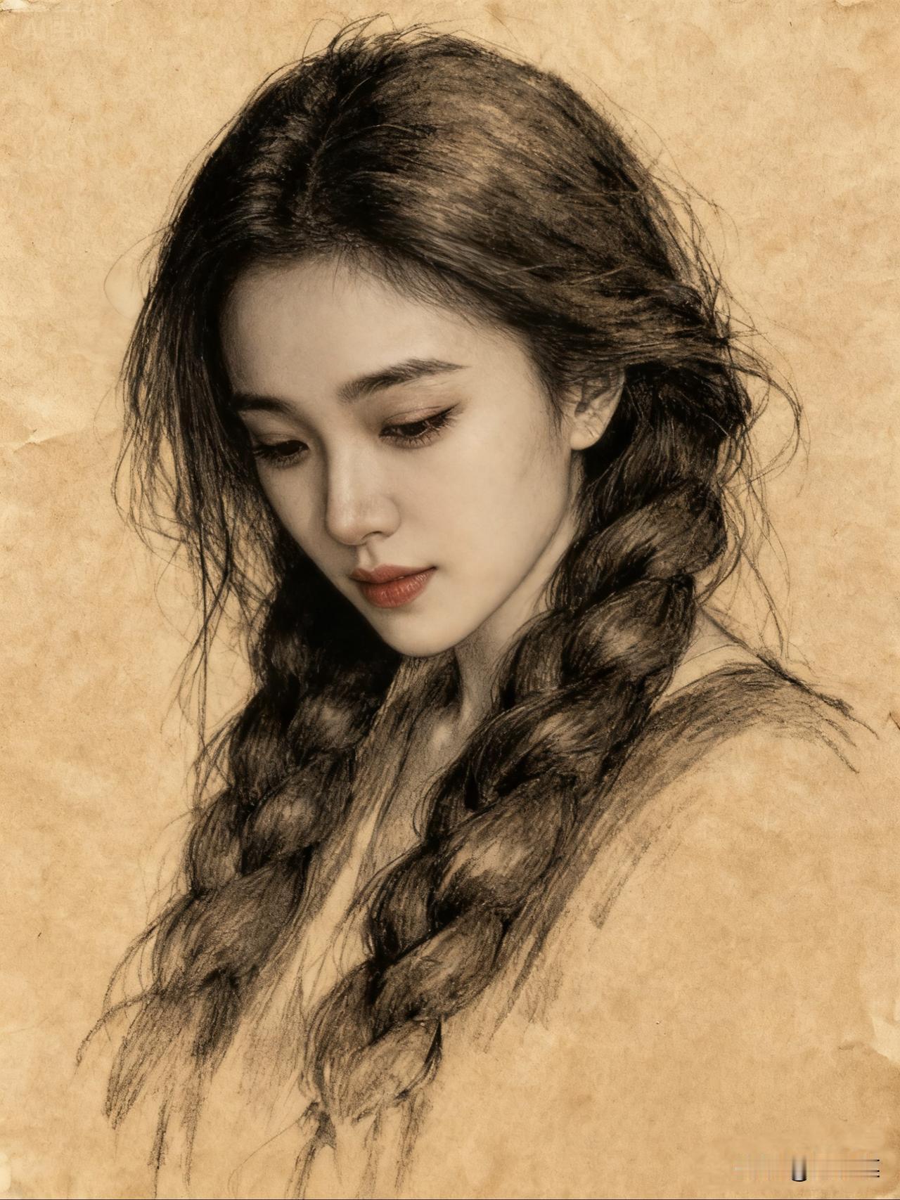 对待一段即将破裂的感情，男女之间在决断时，往往存在着明显的差异。女人泄愤时大声