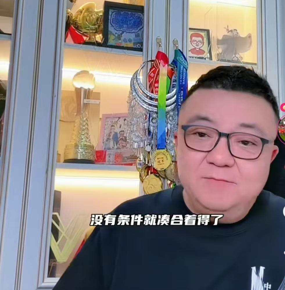 果然独到，听听董路怎么评价U23国足的表现：1、你踢臭球还有可能赢，踢漂亮球