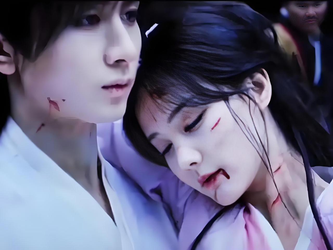 《天地剑心》虽以精良制作、成毅李一桐的出色演绎及对原著精髓的保留，成为《狐妖小红